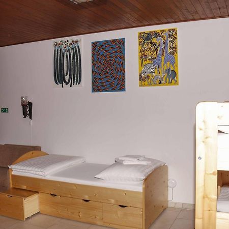 Apartman U Vagnera Dvůr Králové nad Labem 외부 사진