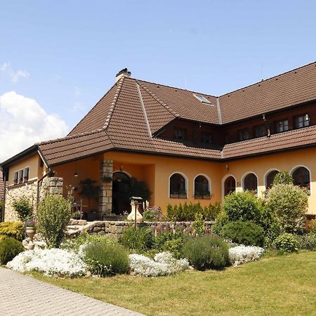 Apartman U Vagnera Dvůr Králové nad Labem 외부 사진