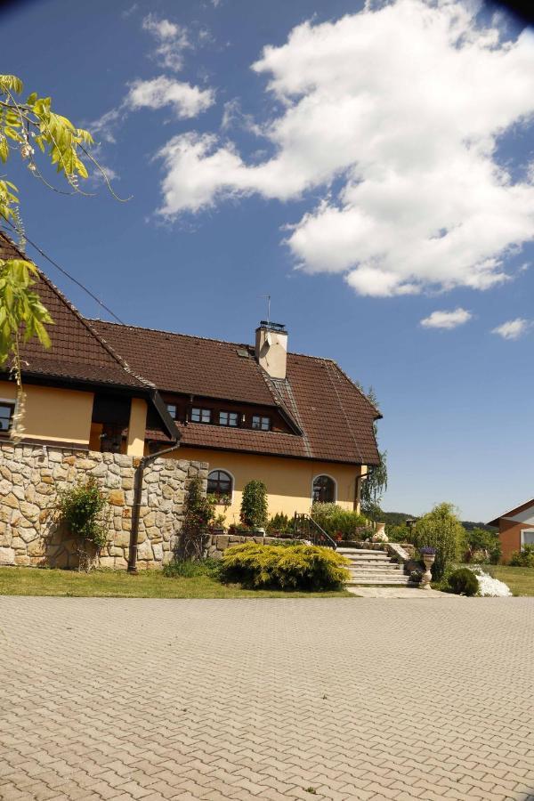 Apartman U Vagnera Dvůr Králové nad Labem 외부 사진