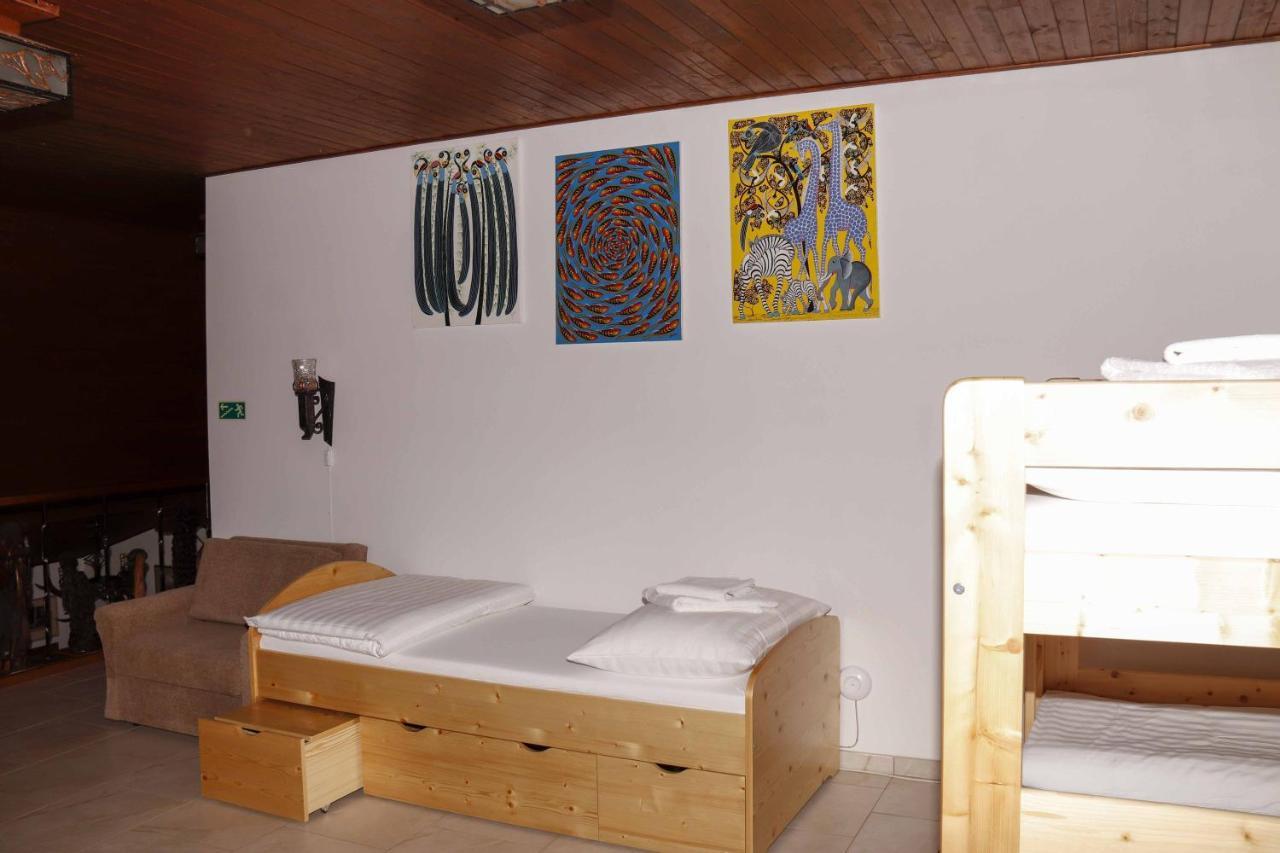 Apartman U Vagnera Dvůr Králové nad Labem 외부 사진