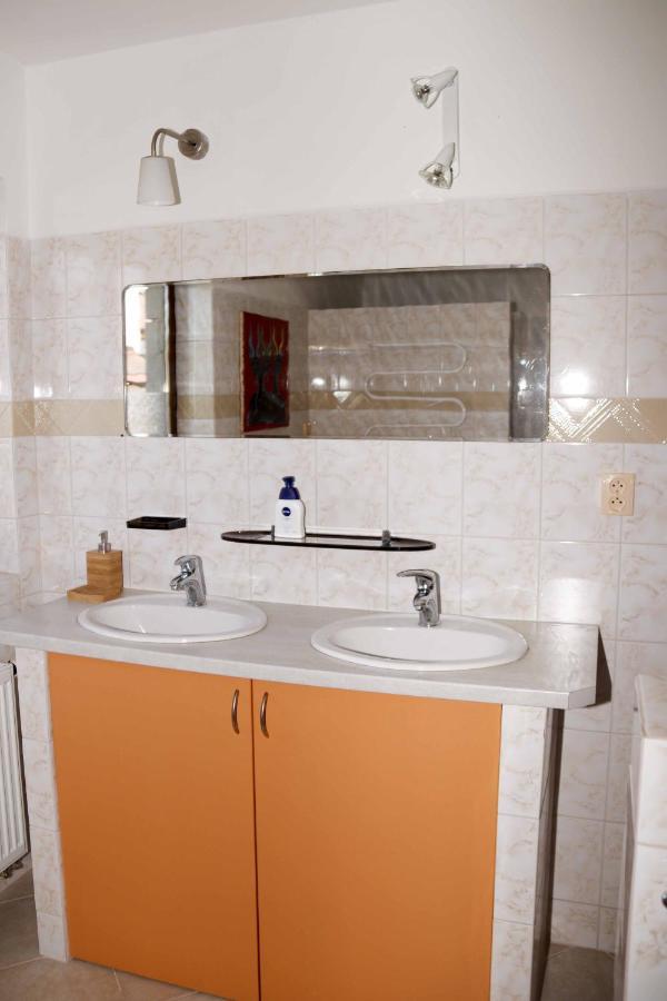 Apartman U Vagnera Dvůr Králové nad Labem 외부 사진
