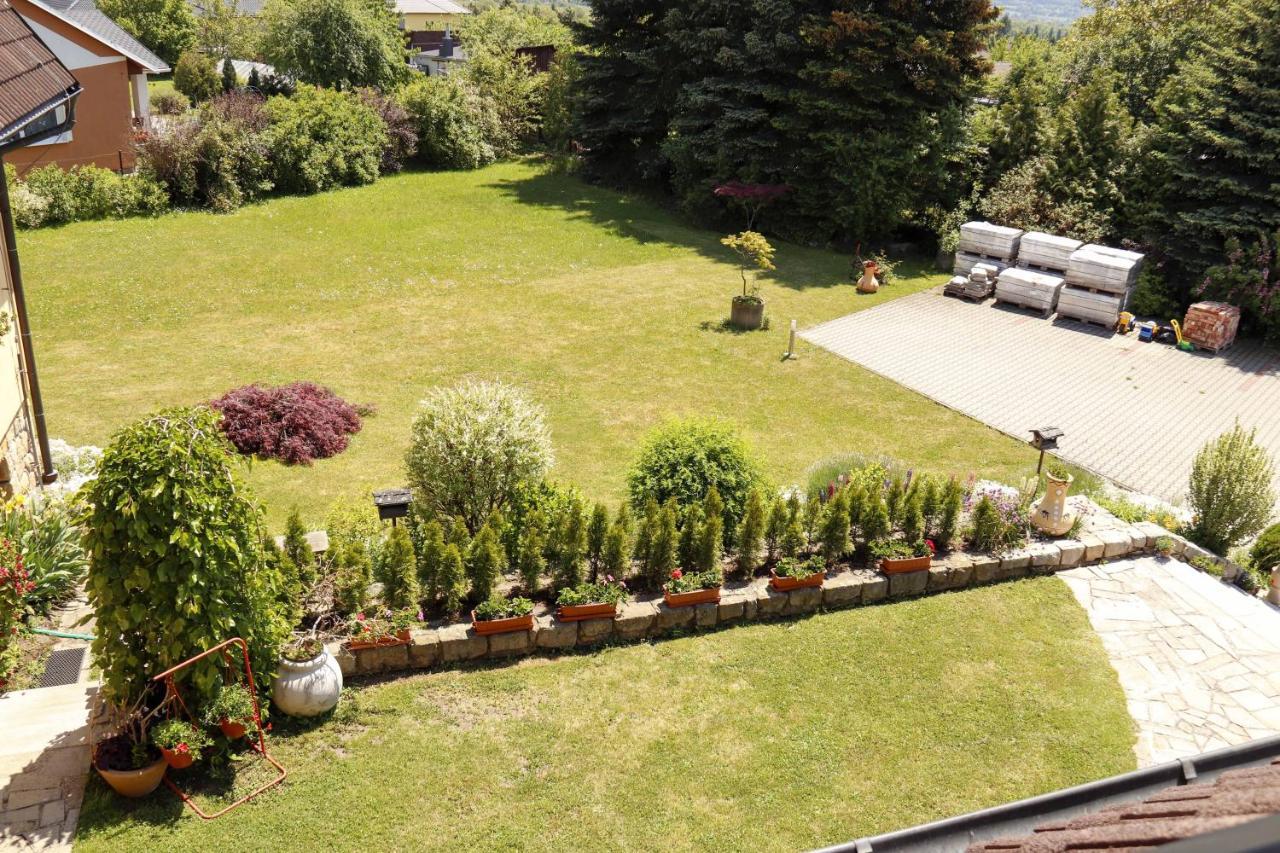 Apartman U Vagnera Dvůr Králové nad Labem 외부 사진