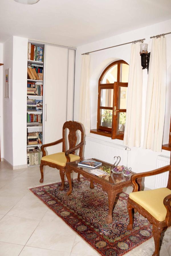 Apartman U Vagnera Dvůr Králové nad Labem 외부 사진