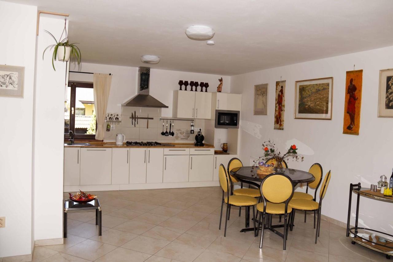 Apartman U Vagnera Dvůr Králové nad Labem 외부 사진