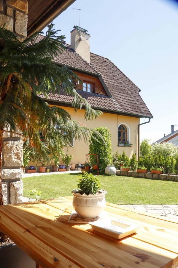 Apartman U Vagnera Dvůr Králové nad Labem 외부 사진