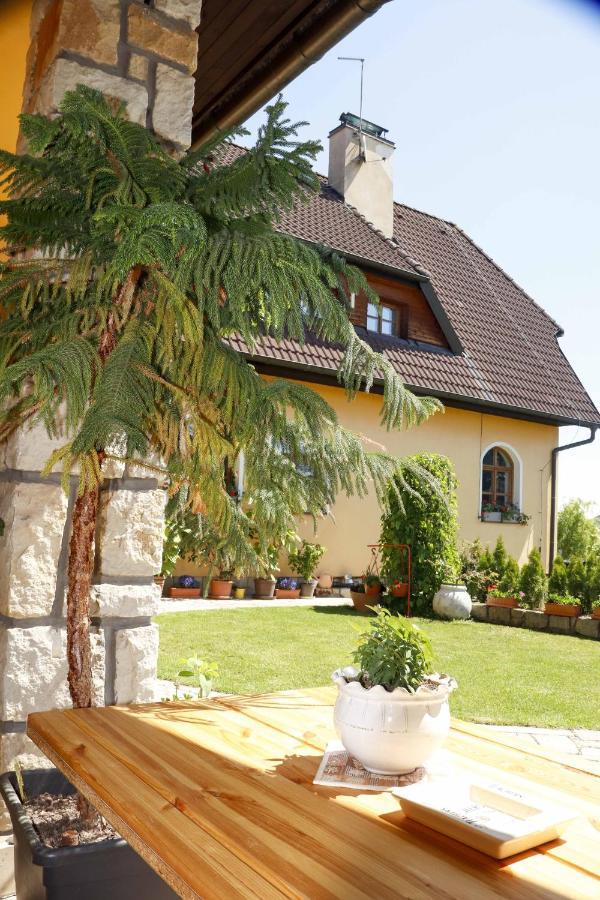 Apartman U Vagnera Dvůr Králové nad Labem 외부 사진