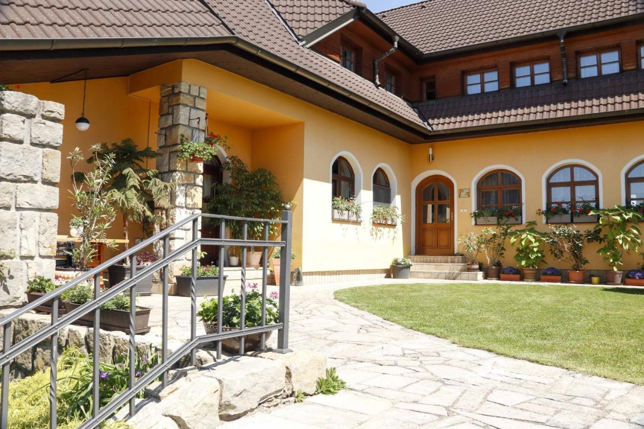 Apartman U Vagnera Dvůr Králové nad Labem 외부 사진