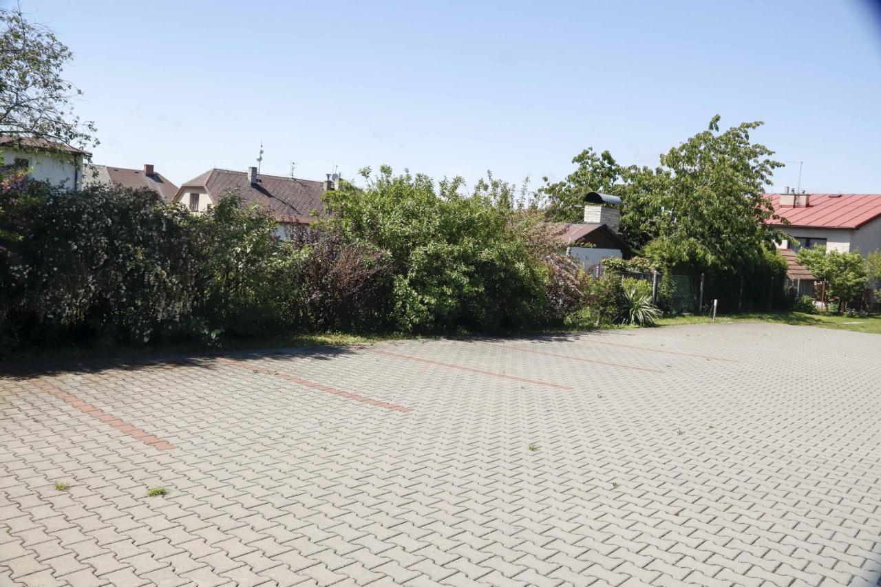 Apartman U Vagnera Dvůr Králové nad Labem 외부 사진