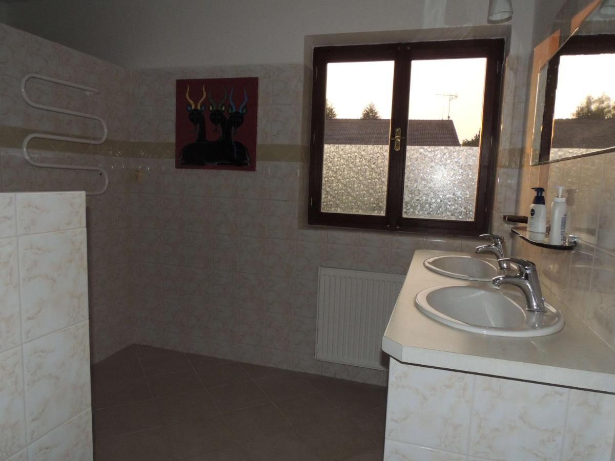Apartman U Vagnera Dvůr Králové nad Labem 외부 사진